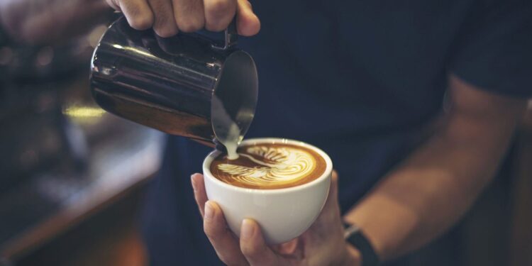 Ζητείται άτομο για την θέση Barista στο Αγρίνιο