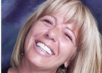 Αιτωλ/νία:Θρήνος για τον φρικτό θάνατο της Δέσποινας Σκόνδρα