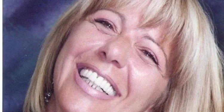 Αιτωλ/νία:Θρήνος για τον φρικτό θάνατο της Δέσποινας Σκόνδρα