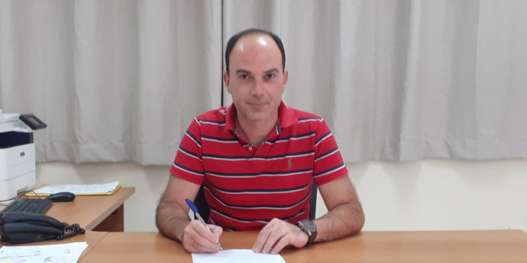 Προγραμματική Σύμβαση της Περιφέρειας και του Πανεπιστημίου Πατρών για τις εξετάσεις αδειοδότησης των τεχνικών επαγγελμάτων