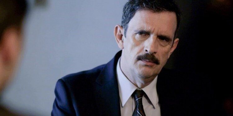 Υποψήφιος ο Λεωνίδας Κακούρης με Κώστα Πιστιόλα