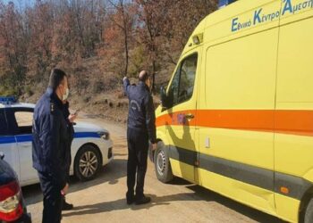 Άγριο φονικό – Σκότωσε αδερφό και το άλογό του στην Γρανίτσα Αγράφων