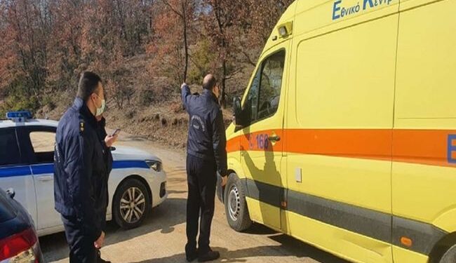 Άγριο φονικό – Σκότωσε αδερφό και το άλογό του στην Γρανίτσα Αγράφων