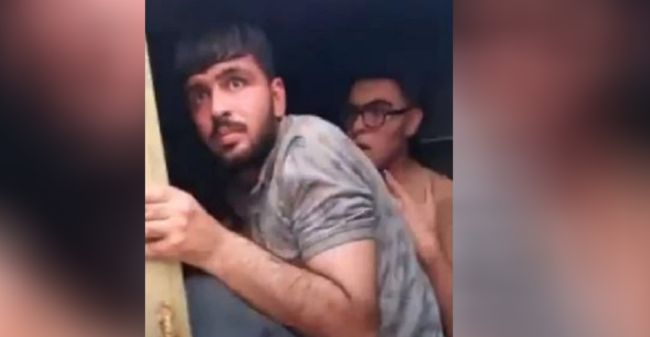 Παραπέμπονται οι τρεις συλληφθέντες για την κράτηση 13 μεταναστών αλλά και οι μετανάστες για απόπειρα εμπρησμού