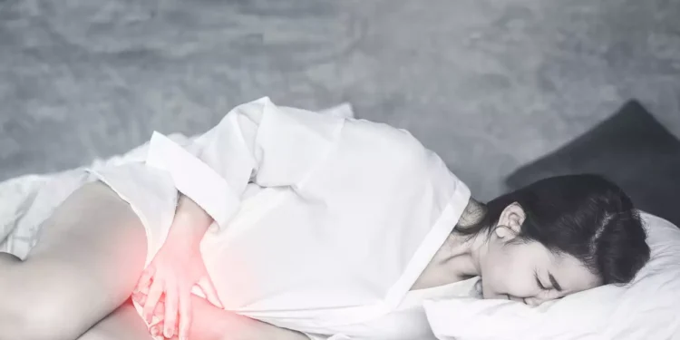 Τι είναι η κολπίτιδα και πως την αντιμετωπίζουμε