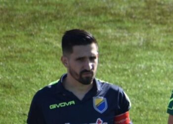 Παναγρινιακός: Τέλος συνεργασίας με τον ποδοσφαιριστή Γιώργο Καντάνη