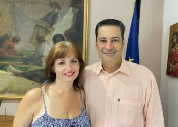 Τρεις ακόμη υποψήφιοι με τον συνδυασμό «Αγρίνιο – Νέα αρχή – Τόπος να ζεις»