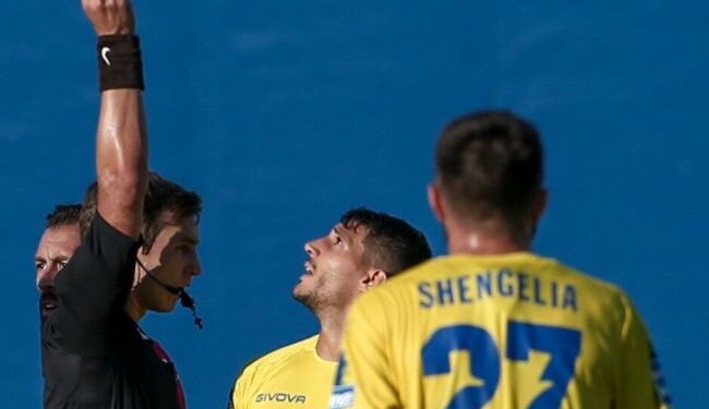 Παναιτωλικός: Πρεμιέρα με Κατοίκο- Γκάμαρη στο VAR