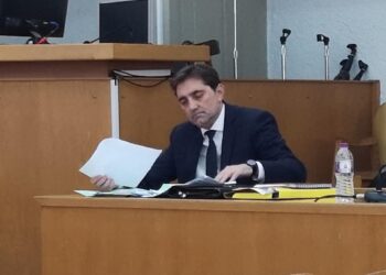 ‘Αλλαξε το τοπίο στο ΠΑΣΟΚ για υποψήφιο περιφερειάρχη Δυτικής Ελλάδας!