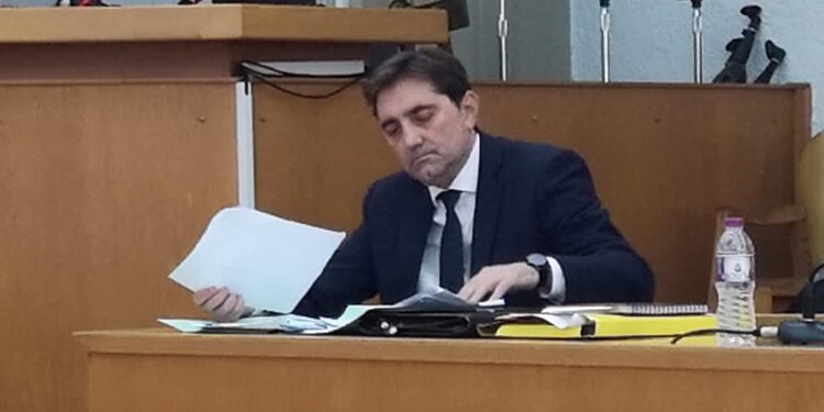 ‘Αλλαξε το τοπίο στο ΠΑΣΟΚ για υποψήφιο περιφερειάρχη Δυτικής Ελλάδας!