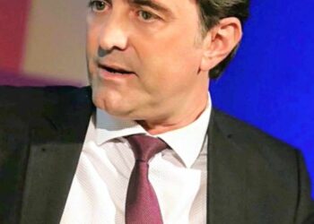 Την Πέμπτη στην Αιτωλ/ νία ο Κώστας Καρπέτας/Έτοιμο το 70% του ψηφοδελτίου του