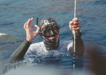 Το Σάββατο στην Πάλαιρο η τελετή έναρξης του AUTHENTIC BIG BLUE WEST – THE IONIAN SEA EDITION 2023