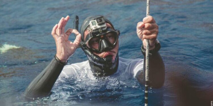 Το Σάββατο στην Πάλαιρο η τελετή έναρξης του AUTHENTIC BIG BLUE WEST – THE IONIAN SEA EDITION 2023