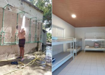 Αμφιλοχία: Κυβερνητική παρέμβαση για την κατασκήνωση-ντροπή για τα παιδιά ΑμΕΑ