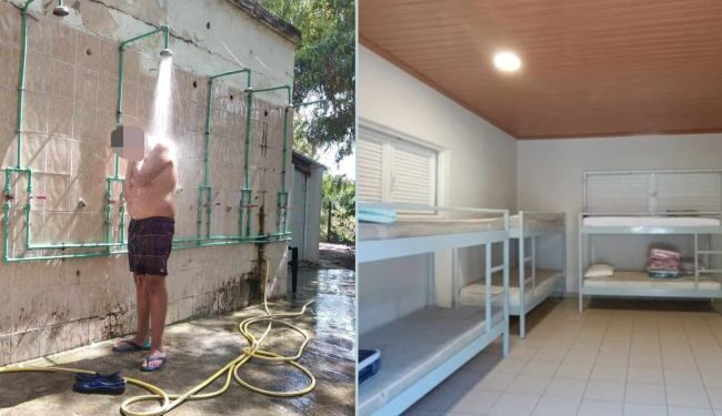 Αμφιλοχία: Κυβερνητική παρέμβαση για την κατασκήνωση-ντροπή για τα παιδιά ΑμΕΑ