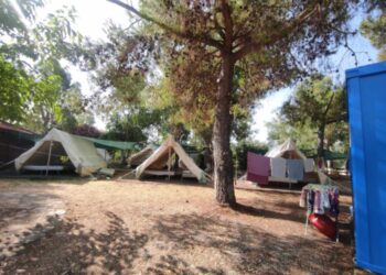 Κώστας Γαλάνης: Συζήτηση 40 λεπτών στο Δημοτικό Συμβούλιο για την κατασκήνωση Μπούκας Αμφιλοχίας, χωρίς αντίκρισμα…