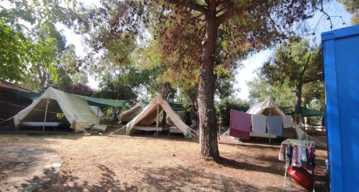 Κώστας Γαλάνης: Συζήτηση 40 λεπτών στο Δημοτικό Συμβούλιο για την κατασκήνωση Μπούκας Αμφιλοχίας, χωρίς αντίκρισμα…