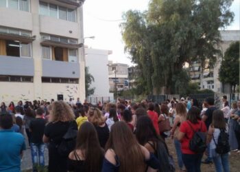 Αγρίνιο:θα συνεχιστεί για 13η χρονιά το Κοινωνικό Φροντιστήριο «Άγιος Ιωάννης ο Βραχωρίτης»