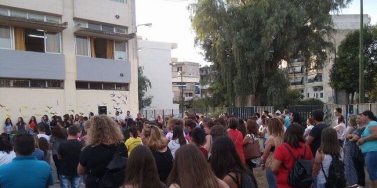 Αγρίνιο:θα συνεχιστεί για 13η χρονιά το Κοινωνικό Φροντιστήριο «Άγιος Ιωάννης ο Βραχωρίτης»