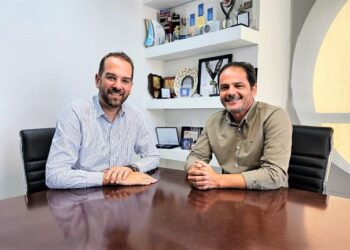 Συντονιστής της προεκλογικής εκστρατείας του Νεκτάριου Φαρμάκη ο Μάκης Μπελεβώνης