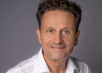 Δυνατή υποψηφιότητα : Ο Δημήτρης Πλατάνης με τον συνδυασμό «Αγρίνιο, Πάμε Ψηλά» του Κώστα Πιστιόλα,