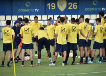 Κάσερες: «Θα θέλαμε τις μεταγραφές… χθες αλλά δεν είναι εύκολο»