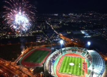 Σε φιλανθρωπικό τουρνουά στοv Βόλο ο Παναιτωλικός