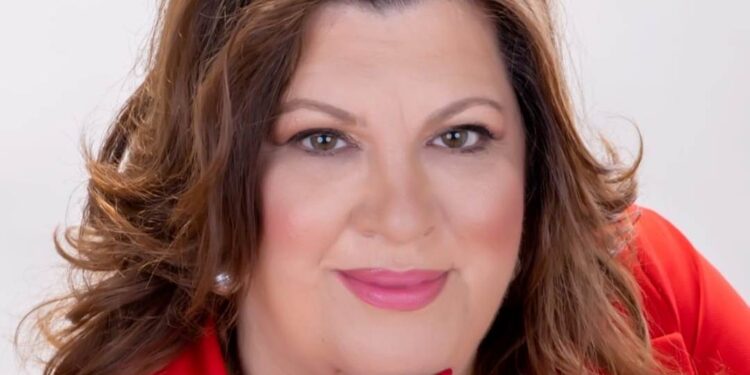 Σπυριδούλα Παπαϊωάννου  – Μια δυνατή γυναικεία υποψηφιότητα στο πλευρό του Γ.Παπαναστασίου