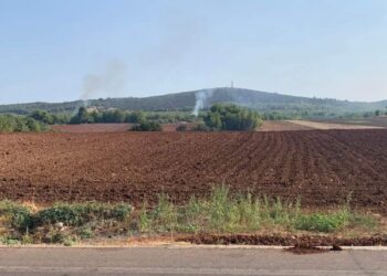 Εμπρησμός: Αρνείται τις κατηγορίες ο 45χρονος που συνελήφθη στον Αυλώνα – Επικαλείται ψυχιατρικό πρόβλημα