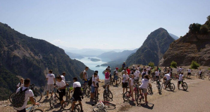 8η Ποδηλασία Ορεινού Βάλτου