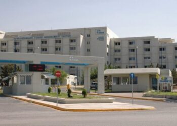 Νοσοκομείο Ρίου: Με κορωνοϊό το 20% των υπό χειρουργείο ασθενών