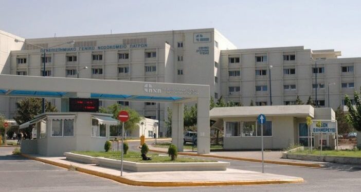 Νοσοκομείο Ρίου: Με κορωνοϊό το 20% των υπό χειρουργείο ασθενών