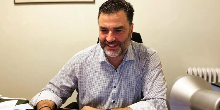 115 υποψήφιοι στο συνδυασμό Σκιαδαρέση για την Περιφέρεια Δυτικής Ελλάδος