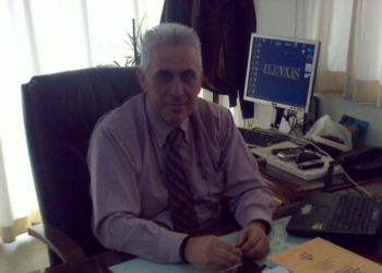 Βαγγέλης Σκούρας :«Η πικρή πρωτιά του Δήμου Θέρμου και η πρωτιά που αξίζει»