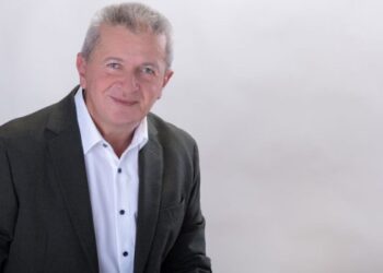 Χρήστος Κωστακόπουλος: «Η Αιτωλοακαρνανία πρέπει πλέον να πάει μπροστά»