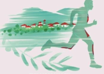 Την Παρασκευή ο Αλύζιος αγώνας δρόμου Βάρνακας – Μύτικας/δήλωσε συμμετοχή