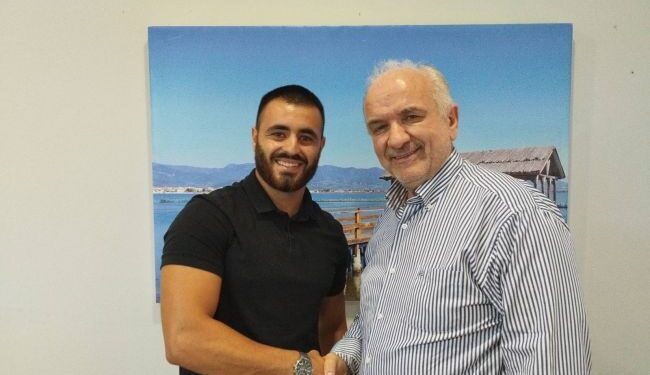 Δύο νέοι υποψήφιοι με τη Δημοτική Παράταξη «Δημιουργική Ανατροπή»