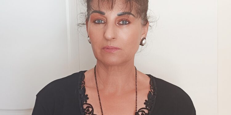 Η Μαρία Χαραλάμπους – Παπαδοπούλου υποψήφια με Δημήτρη Τραπεζιώτη