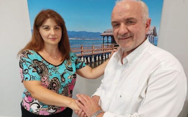 Τρεις νέοι υποψήφιοι με τη Δημοτική Παράταξη «Δημιουργική Ανατροπή»