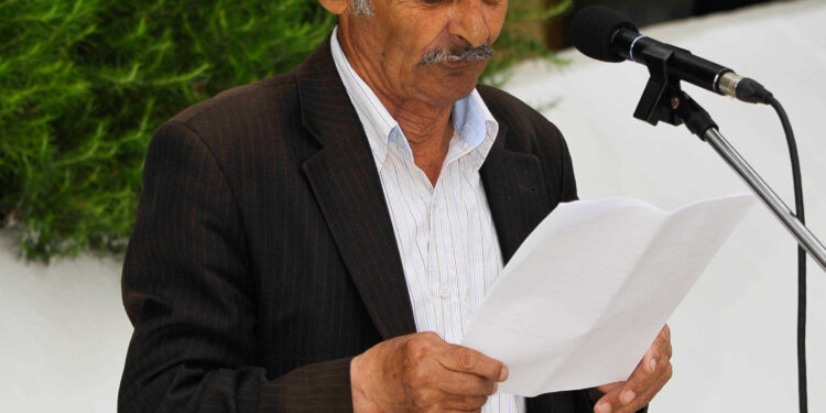 Μεγάλο κενό αφήνει στο Αγρίνιο με τον θάνατό του ο Θανάσης Αλεξάκης