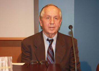  Ξηρόμερο: Μεγάλο το κενό που αφήνει με τον θάνατο του, ο Μπάμπης Κουβέλης