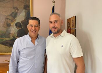 Δυο ακόμη υποψήφιοι με τον Συνδυασμό «Αγρίνιο – Νέα αρχή – Τόπος να ζεις»