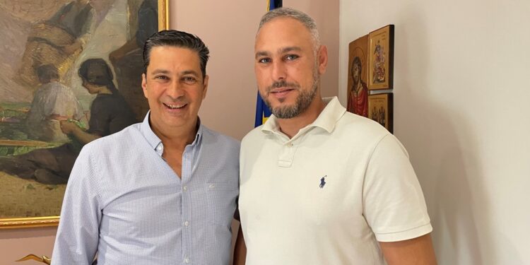 Δυο ακόμη υποψήφιοι με τον Συνδυασμό «Αγρίνιο – Νέα αρχή – Τόπος να ζεις»