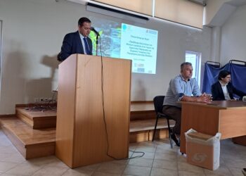 Eνημερωτικές δράσεις για τις ανάγκες αγοράς εργασίας στους τομείς των «Δημιουργικών και Πολιτιστικών Βιομηχανιών» και της «Αγροτικής Παραγωγής και Ευφυούς Γεωργίας»