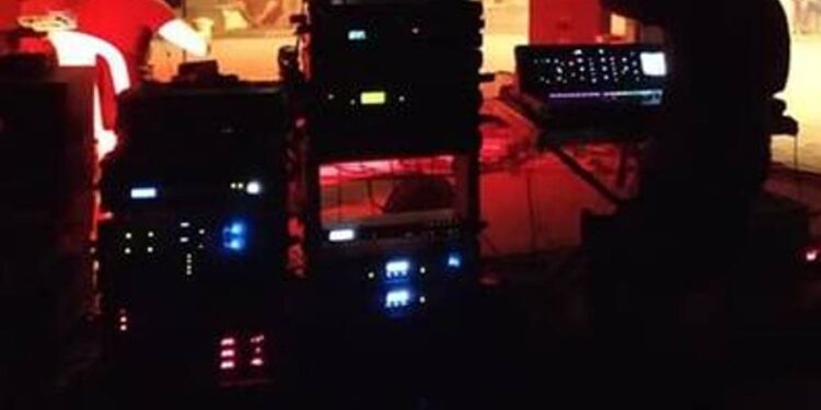 Παράπονα Αγρινιωτών για μουσική εκδήλωση που τους άφησε ξάγρυπνους!