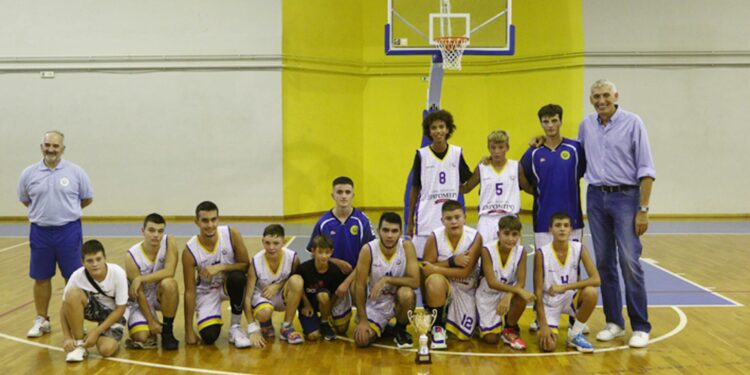 Ο Παναγιώτης Φασούλας σε εκδήλωση στον Αστακό