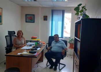 Μεγάλες ελλείψεις Ιατρών – προσωπικού στο Νοσοκομείο Μεσολογγίου