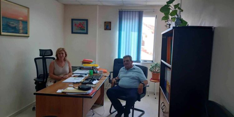 Μεγάλες ελλείψεις Ιατρών – προσωπικού στο Νοσοκομείο Μεσολογγίου