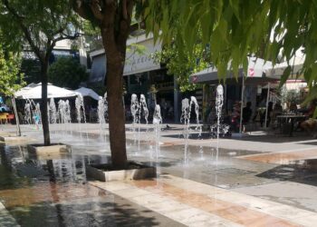 Τραπεζιώτης:Ανευθυνότητες της δημοτικής αρχής δημιουργούν κίνδυνο ατυχημάτων με έργα χωρίς μελέτες(video)