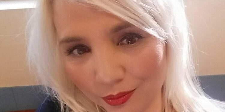 Aνείπωτη θλίψη σε Αγρίνιο & Τρίκλινο για τον θάνατο της 50χρονης Χρυσούλας